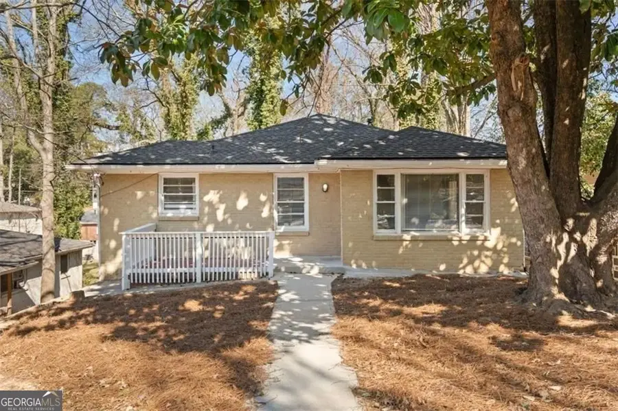 1451 Eason Street Nw, Atlanta, GA 30314 - #3