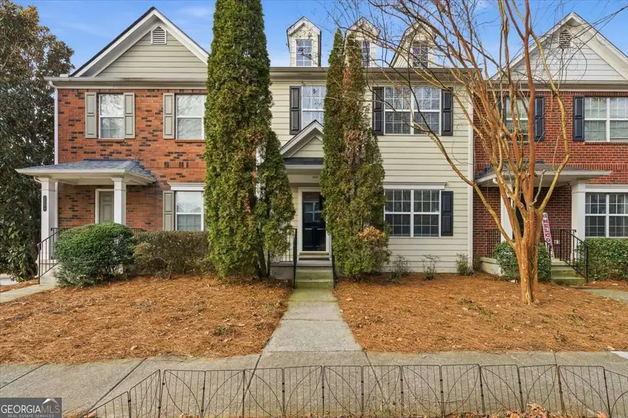 1202 Charleston Court, Woodstock, GA 30188 - #2