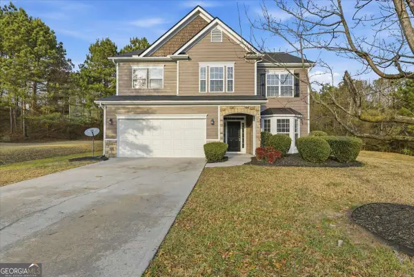 7105 Flagstone Place, Union City, GA 30291