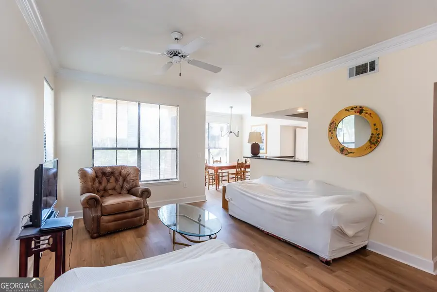 3777 Peachtree Road Ne #1007, Brookhaven, GA 30319 - #3