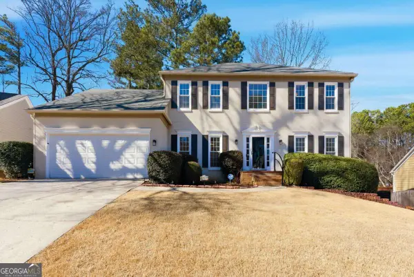 4960 Agate Drive, Alpharetta, GA 30022