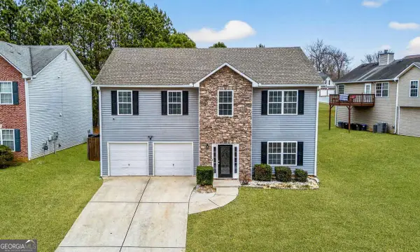 3090 Leatherleaf Trail, Douglasville, GA 30135