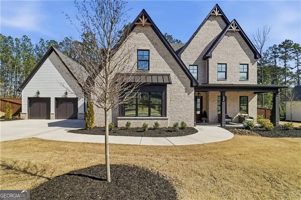 124 Chateau Place, Woodstock, GA 30188 - #1