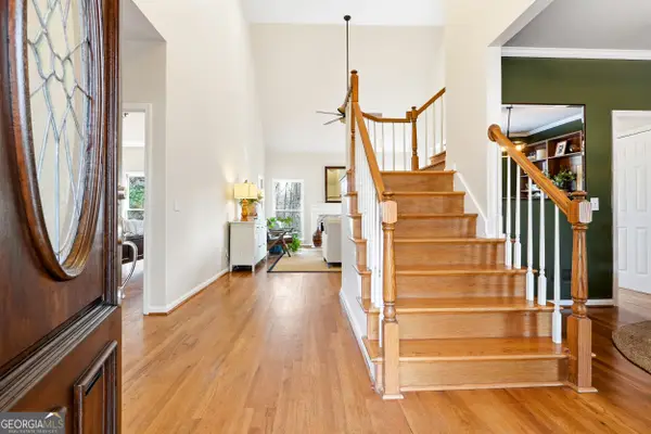 2095 Melrose Trace, Cumming, GA 30041