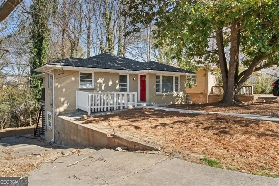 1451 Eason Street Nw, Atlanta, GA 30314 - #2