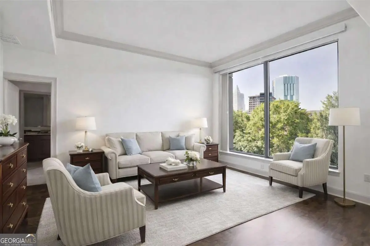 3445 Stratford Road Ne #502, Atlanta, GA 30326 - #1