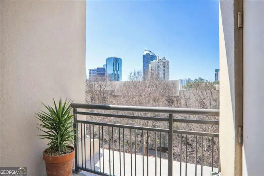 3445 Stratford Road Ne #502, Atlanta, GA 30326 - #2