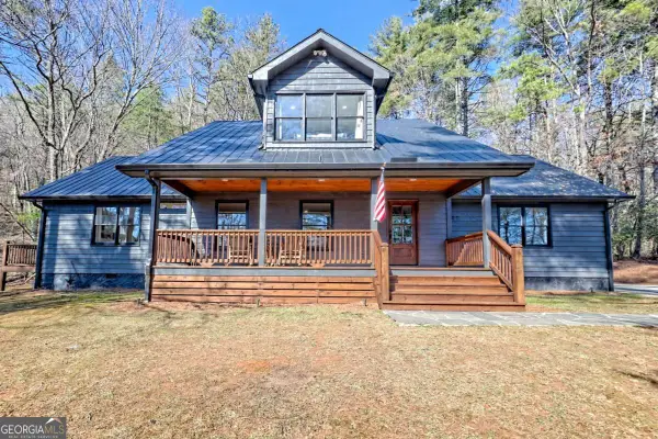 456 Barnyard Lane, Clayton, GA 30525