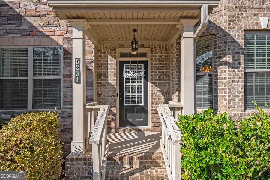 5234 Tye Trail, Fairburn, GA 30213 - #3