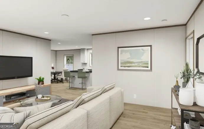 136 N Little River Trail, Eatonton, GA 31024 - #3