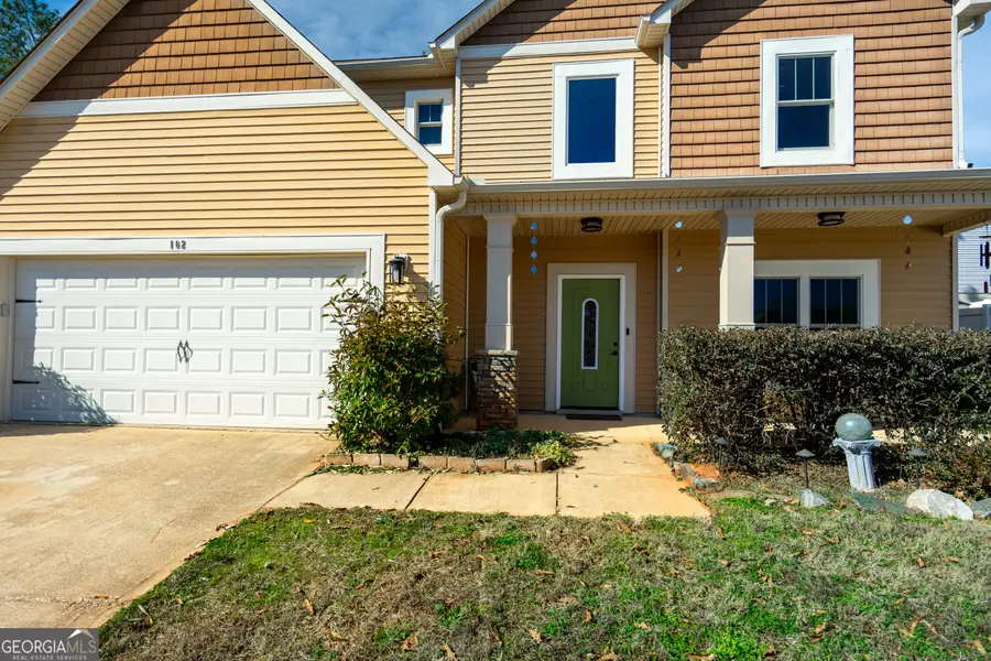 102 Beech Creek Drive, Lagrange, GA 30240 - #3