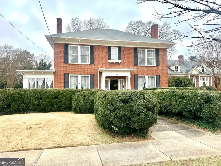 550 S Hill St, Griffin, GA 30224 - #2