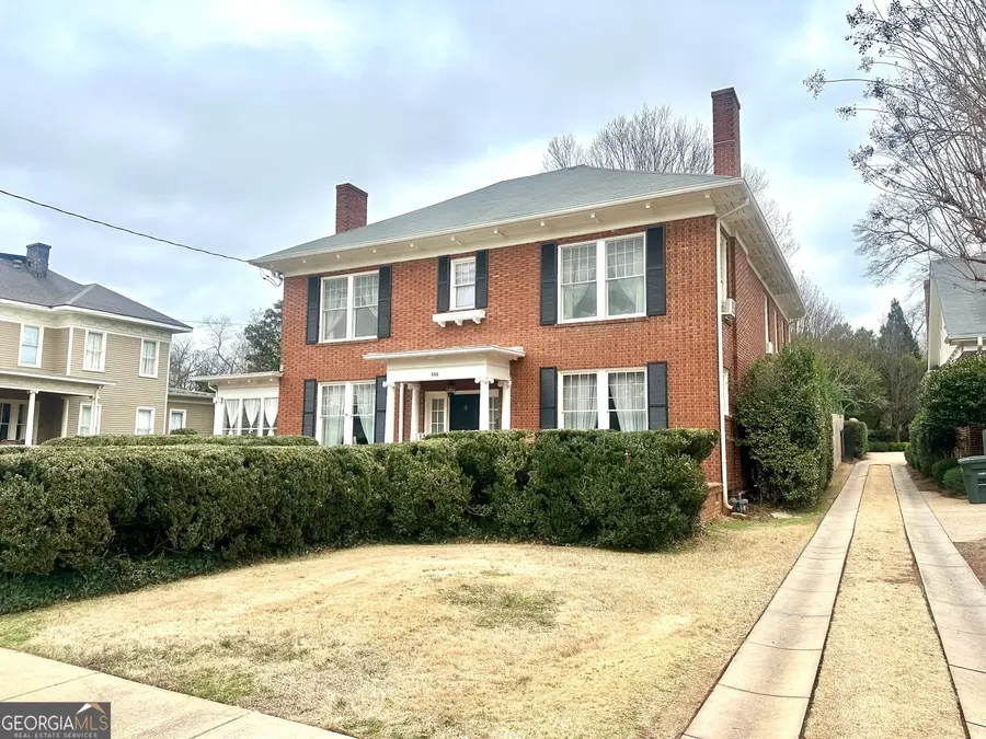 550 S Hill St, Griffin, GA 30224 - #3