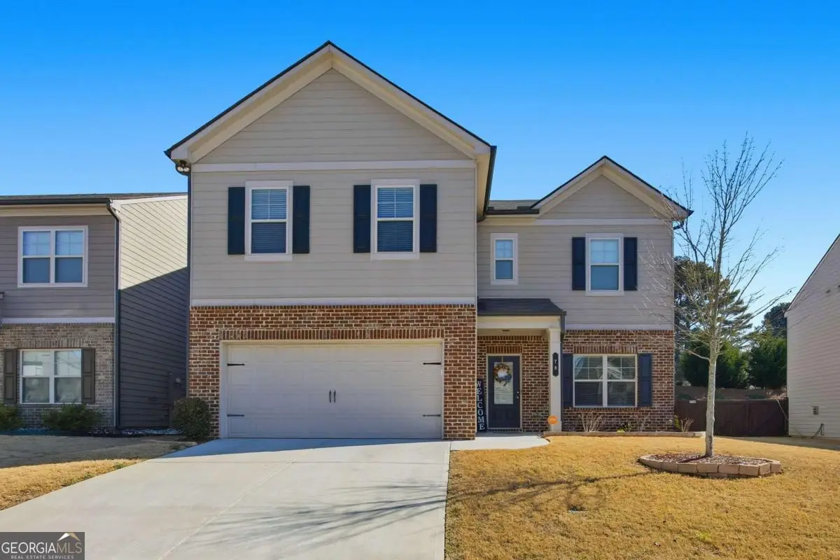 78 Dorothy Lane, Lawrenceville, GA 30046 - #1