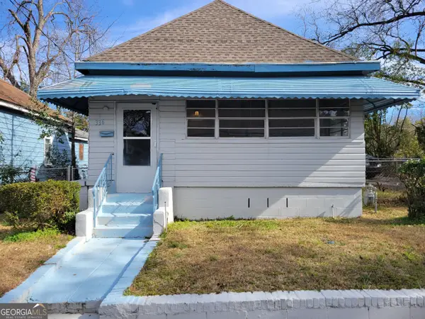 336 Empire Avenue, Macon, GA 31201