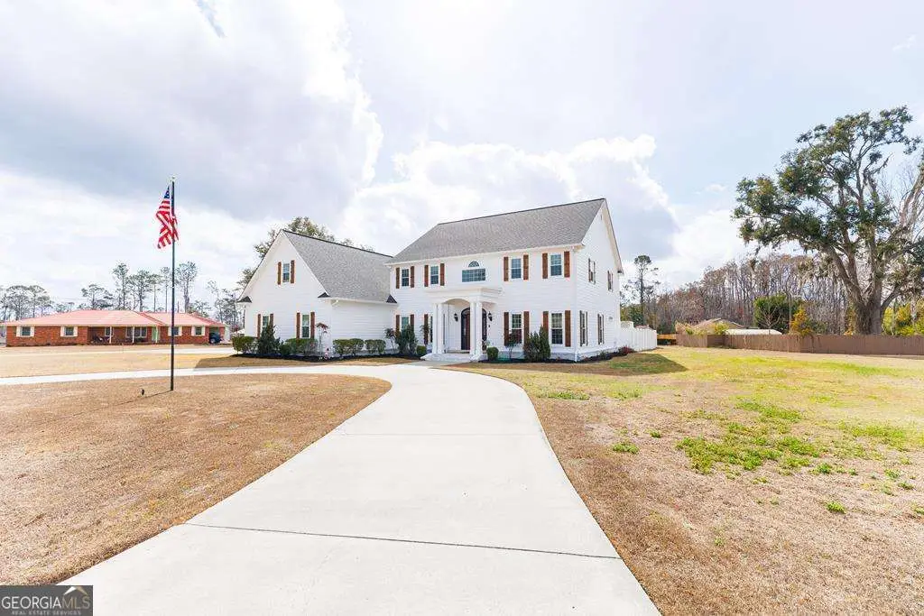 3800 Sherwood Drive, Valdosta, GA 31606 - #1