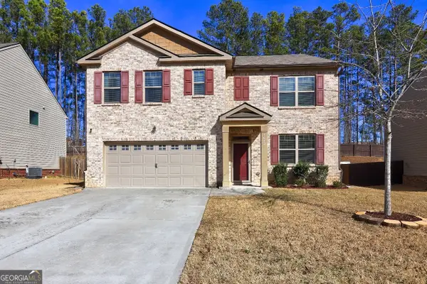 3670 Lilly Brook Drive, Loganville, GA 30052