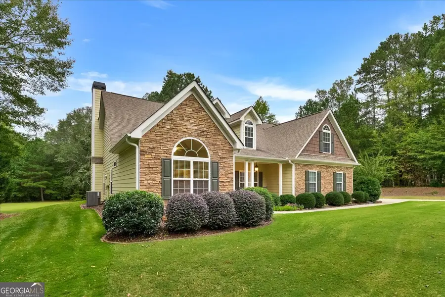 211 Willow Bend Way, Senoia, GA 30276 - #3