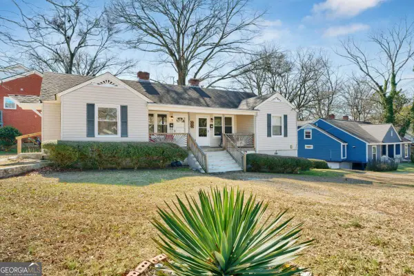 428 SE Alexander Circle, Marietta, GA 30060