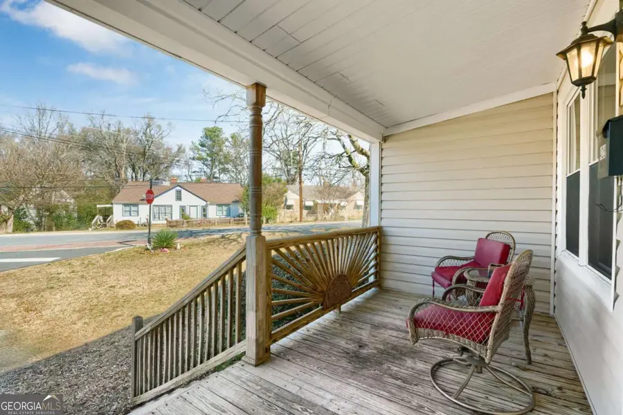 428 SE Alexander Circle, Marietta, GA 30060 - #3