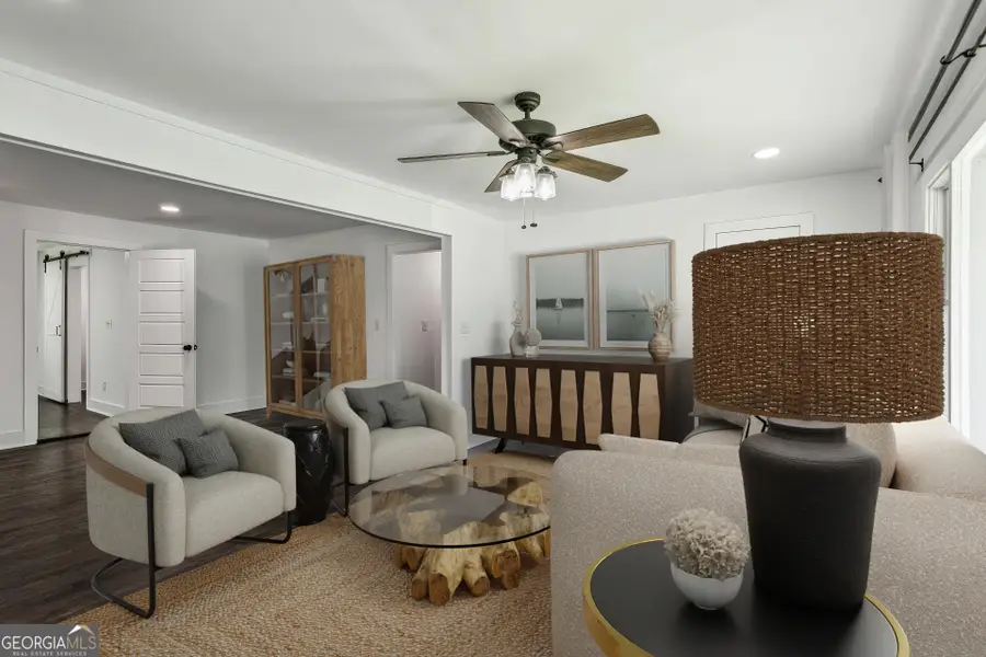 1477 Spruce Drive, Smyrna, GA 30080 - #2