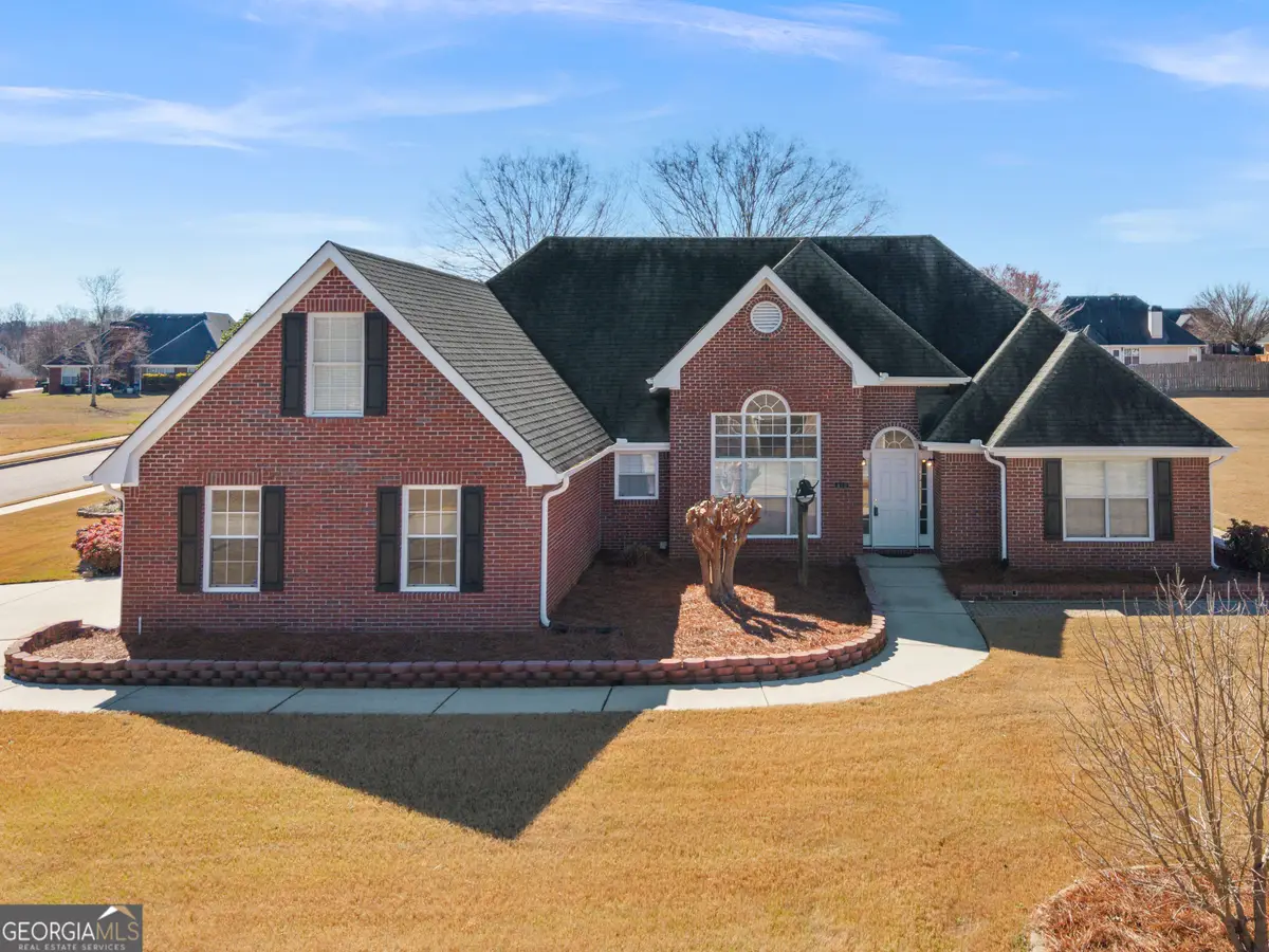 810 Karie Drive, McDonough, GA 30253 - #1