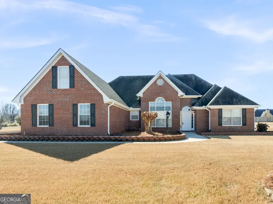 810 Karie Drive, McDonough, GA 30253 - #2