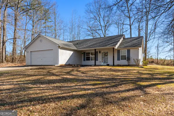 6460 Corinth Road, Hogansville, GA 30230