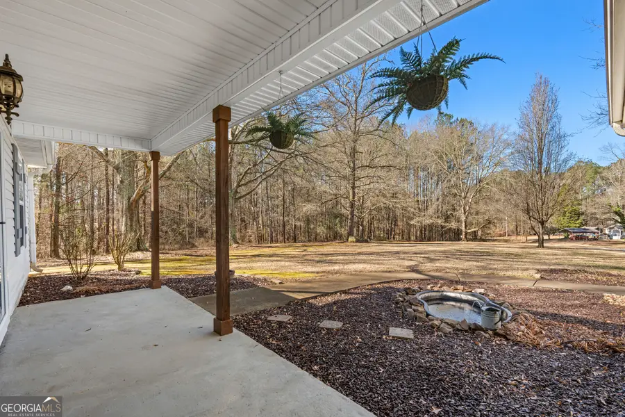 6460 Corinth Road, Hogansville, GA 30230 - #2