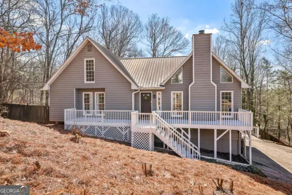 504 Tara Court, Woodstock, GA 30188