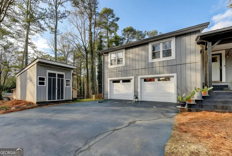 712 Jett Road, Woodstock, GA 30188 - #2