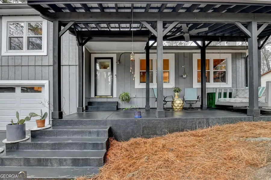 712 Jett Road, Woodstock, GA 30188 - #3