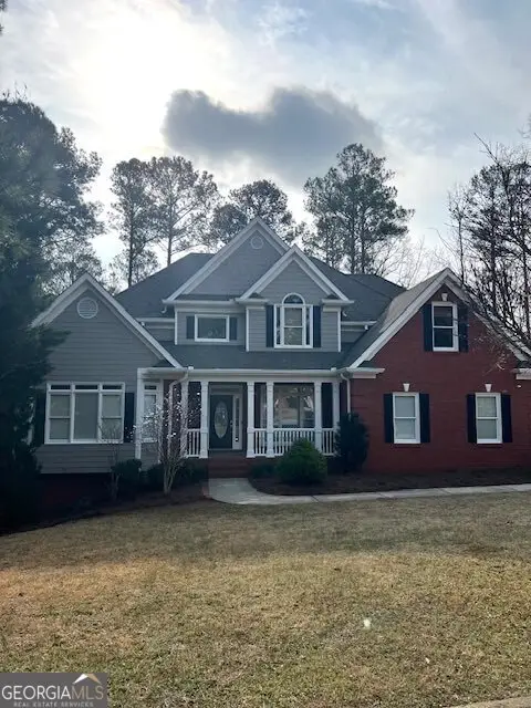 2700 Arden Terrace Sw, Conyers, GA 30094