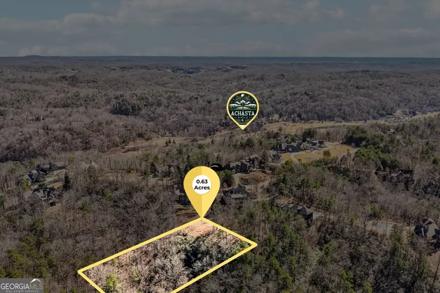 1034 Ainu Court, Dahlonega, GA 30533 - #3