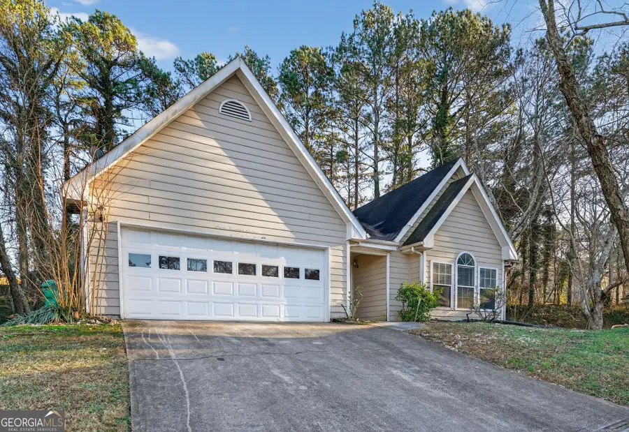 716 Shore Lane, Lithonia, GA 30058 - #3