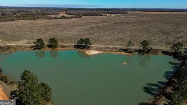 0 Kennedy Pond Road, Dawson, GA 39842