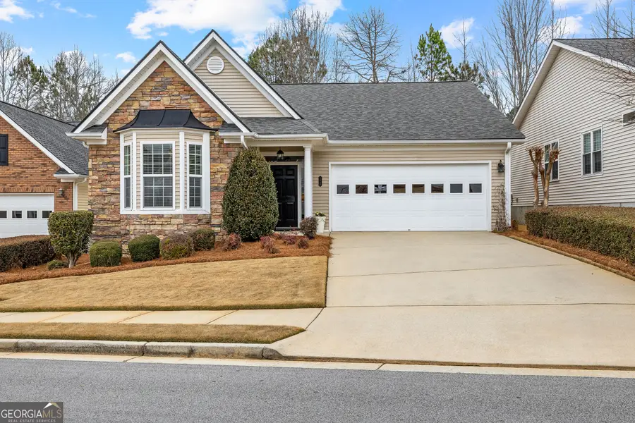 124 Williams Pride Way, Newnan, GA 30265 - #2