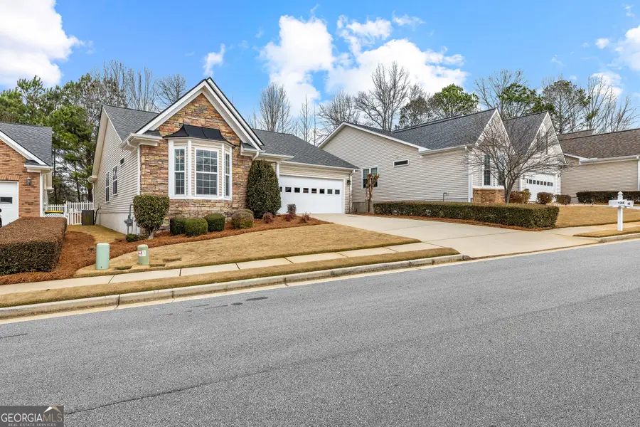 124 Williams Pride Way, Newnan, GA 30265 - #3