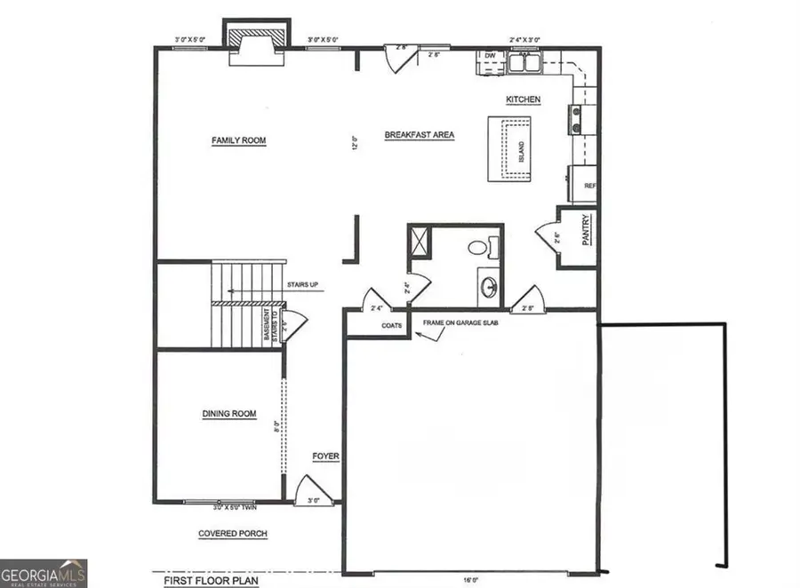 99 Barnwood Pointe, Dallas, GA 30132 - #2