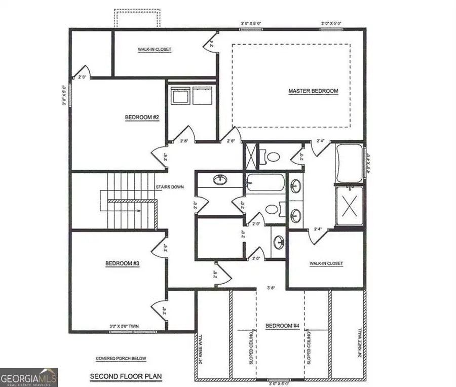 99 Barnwood Pointe, Dallas, GA 30132 - #3