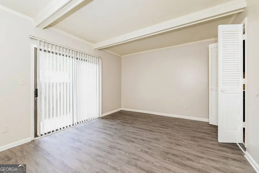 6421 Woodstone Terrace, Morrow, GA 30260 - #2