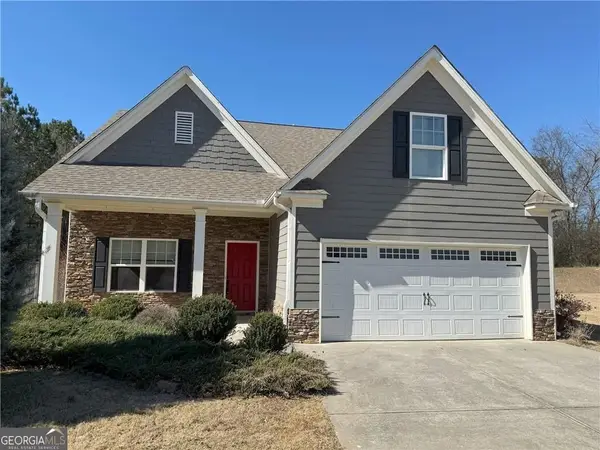 4 Miles Drive Se, Cartersville, GA 30120