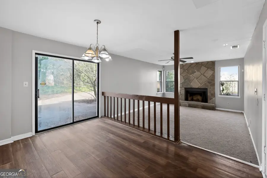 1142 Chapman Circle, Stone Mountain, GA 30088 - #3