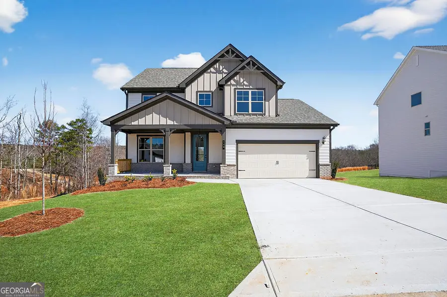 108 Ginger Trail, Homer, GA 30547 - #2