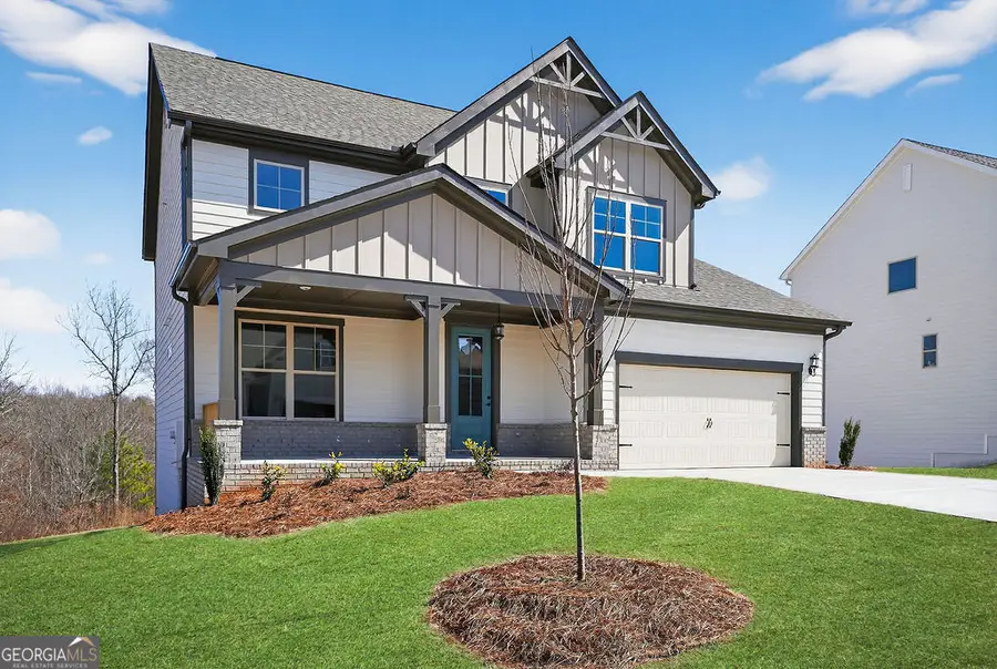 108 Ginger Trail, Homer, GA 30547 - #3