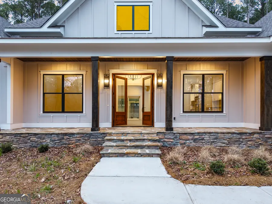 1570 Club Drive, Greensboro, GA 30642 - #2