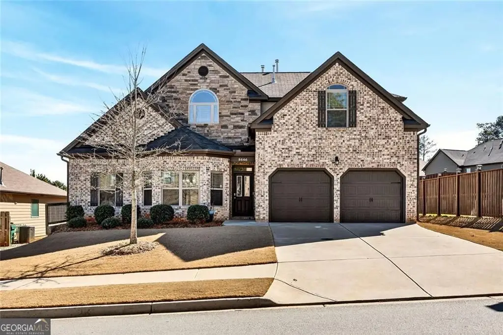 5646 Sawgrass Circle, Stonecrest, GA 30038 - #1
