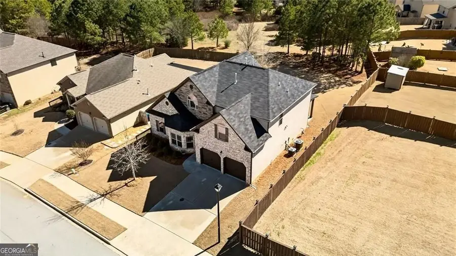 5646 Sawgrass Circle, Stonecrest, GA 30038 - #2