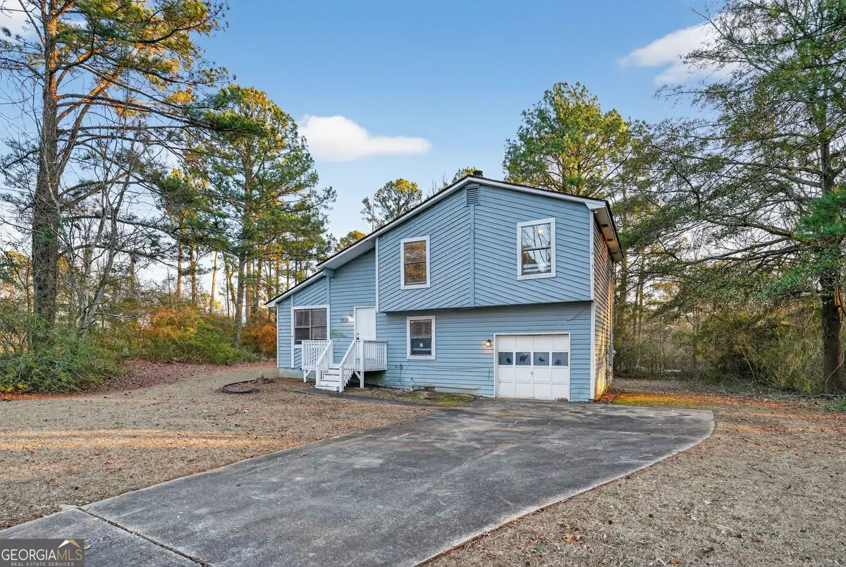 3520 Valley Chase Court, Lithonia, GA 30038 - #1