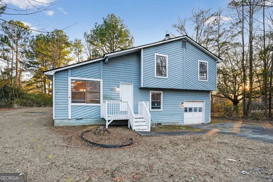 3520 Valley Chase Court, Lithonia, GA 30038 - #2